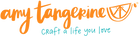 Amy Tangerine logo